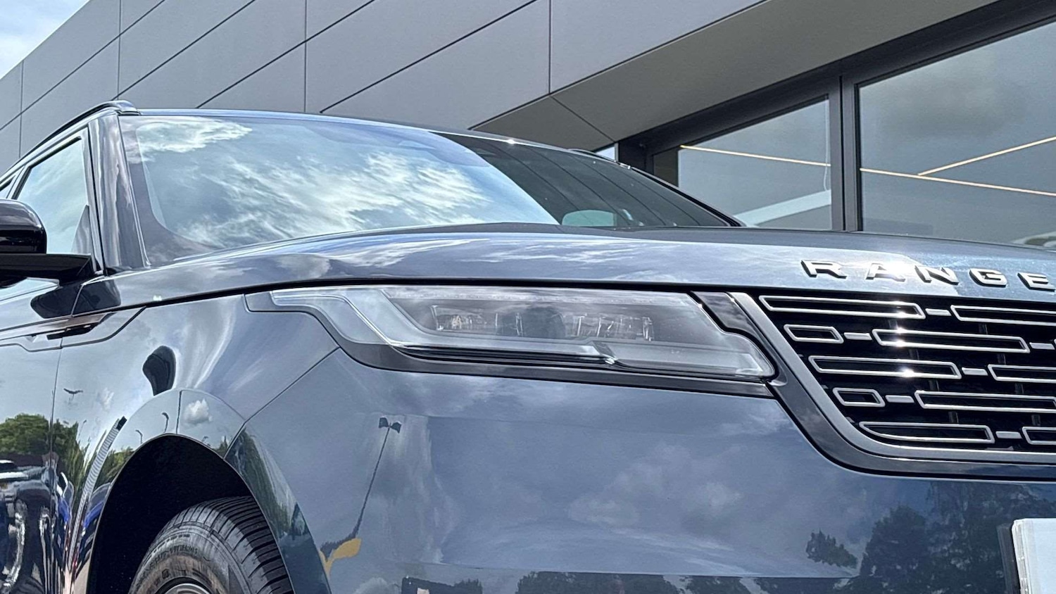 Used Land Rover Range Rover Velar 2023 for sale - 76459966: Photo 17