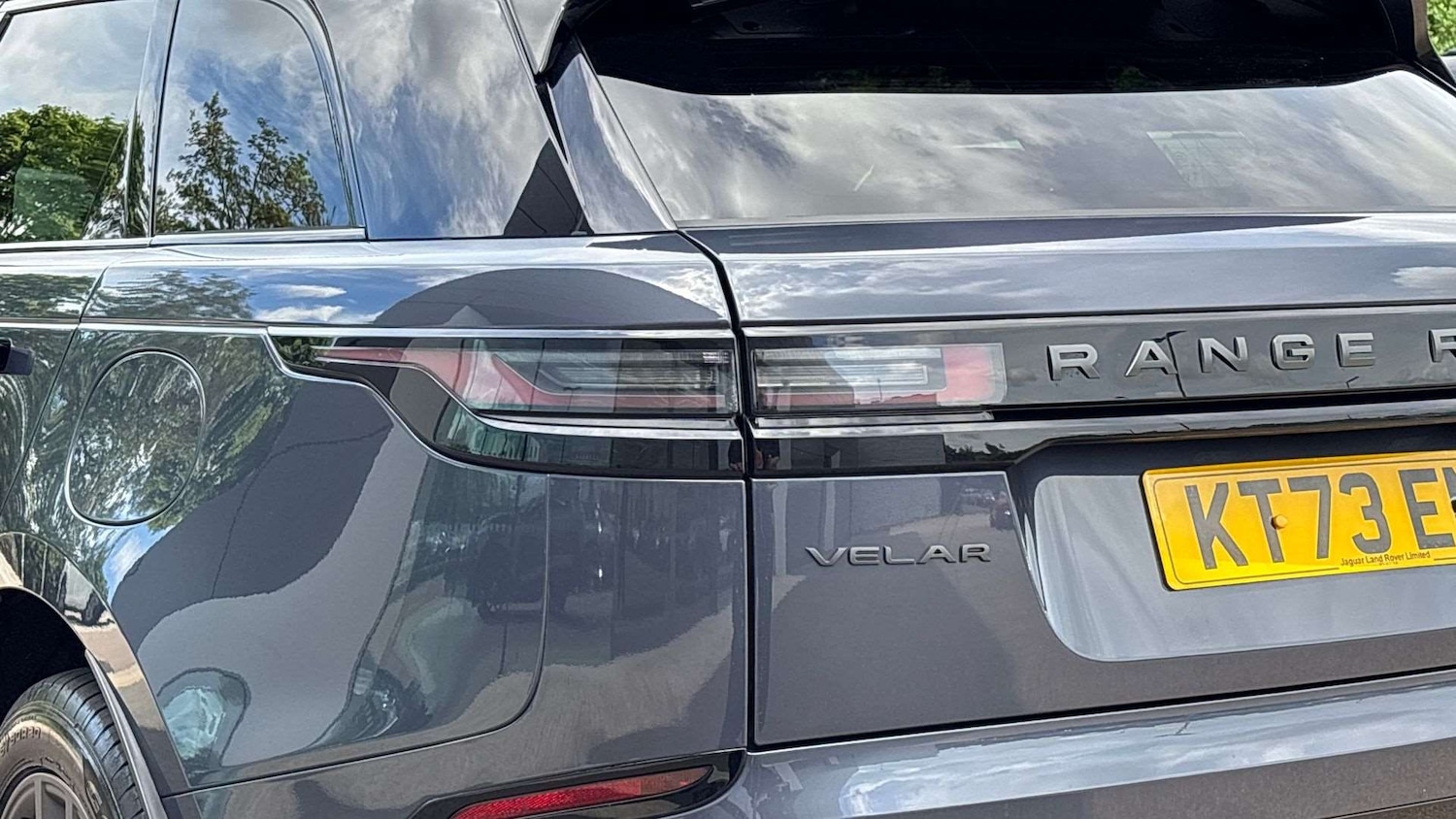 Used Land Rover Range Rover Velar 2023 for sale - 76459966: Photo 19