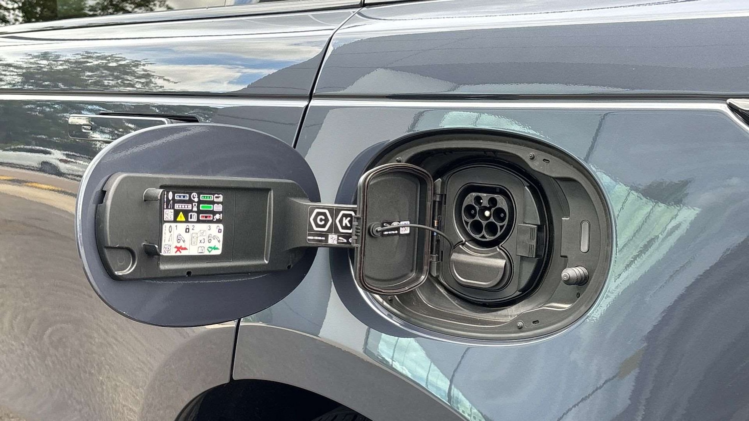 Used Land Rover Range Rover Velar 2023 for sale - 76459966: Photo 20