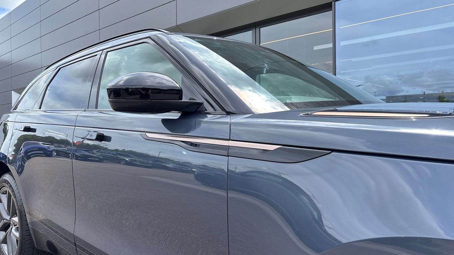 Used Land Rover Range Rover Velar 2023 for sale - 76459966: Photo 21