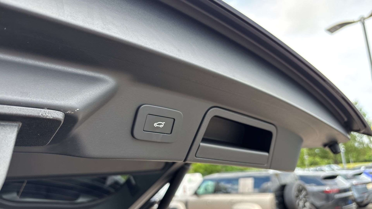 Used Land Rover Range Rover Velar 2023 for sale - 76459966: Photo 22