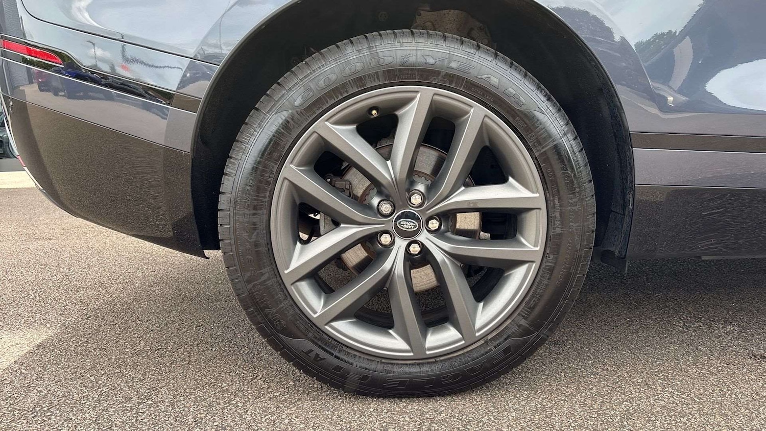 Used Land Rover Range Rover Velar 2023 for sale - 76459966: Photo 23