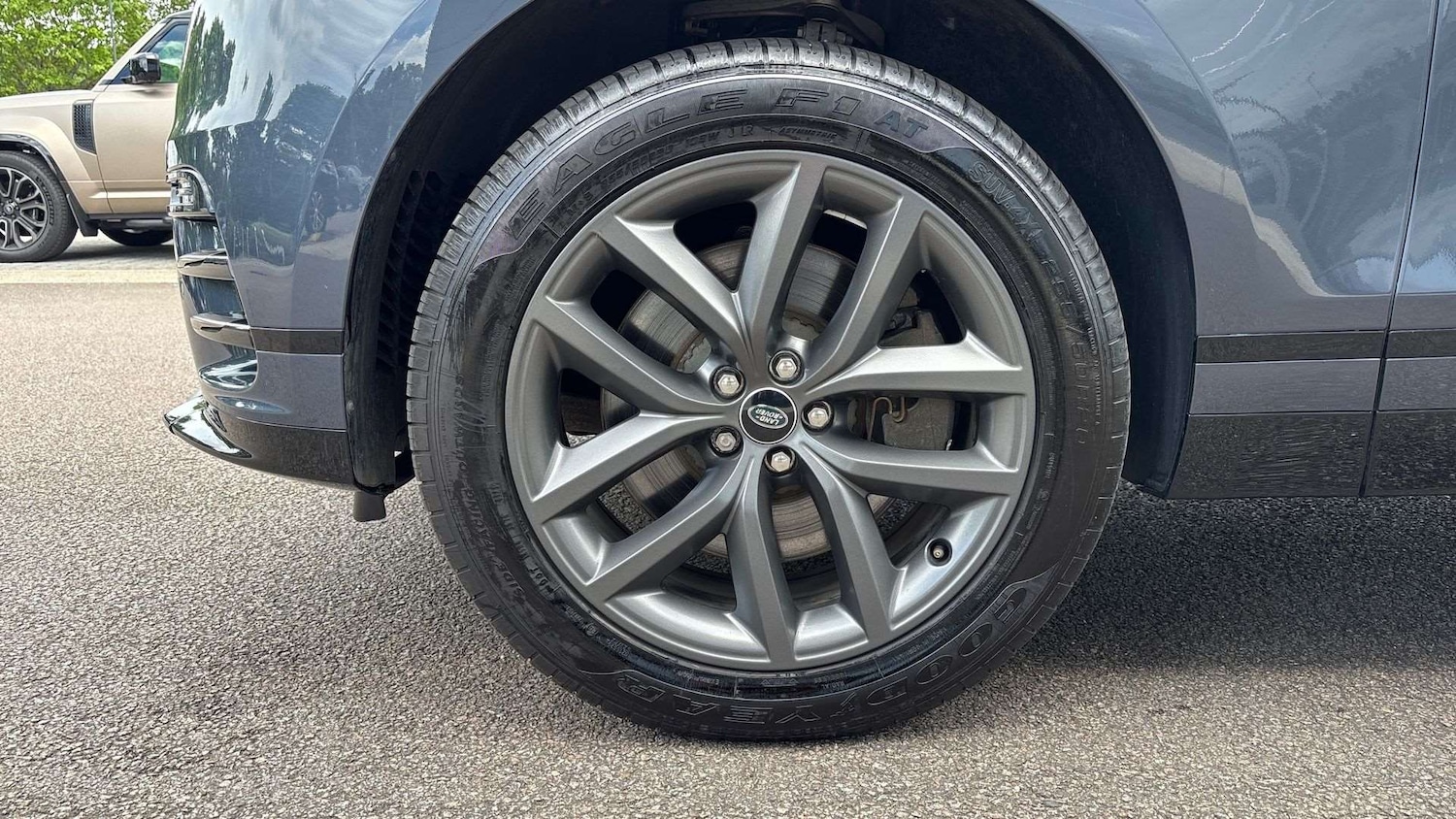 Used Land Rover Range Rover Velar 2023 for sale - 76459966: Photo 25