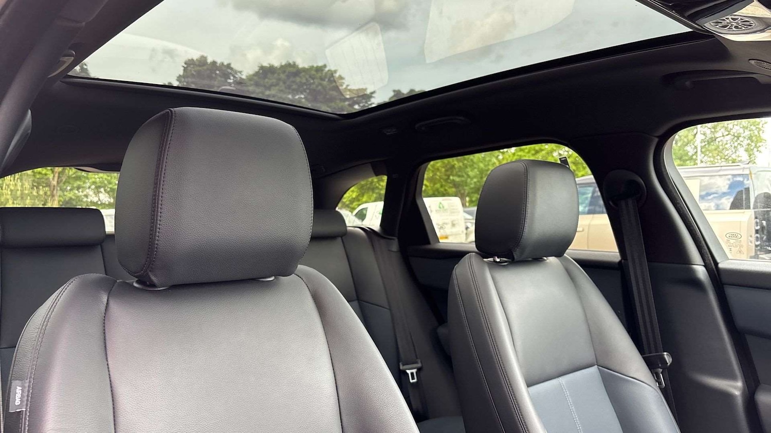 Used Land Rover Range Rover Velar 2023 for sale - 76459966: Photo 28