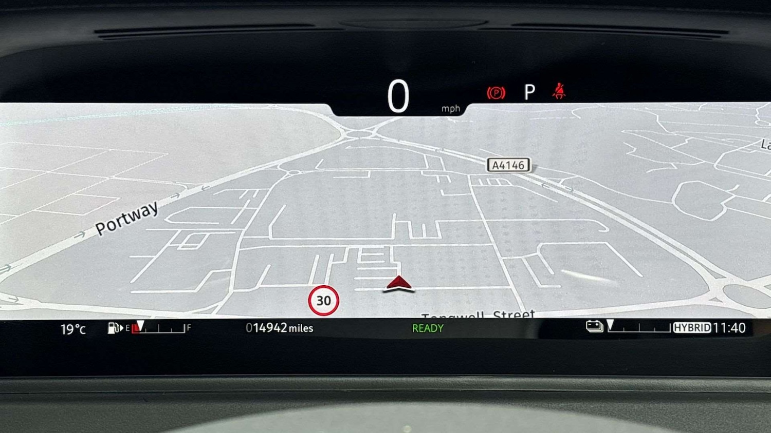 Used Land Rover Range Rover Velar 2023 for sale - 76459966: Photo 29