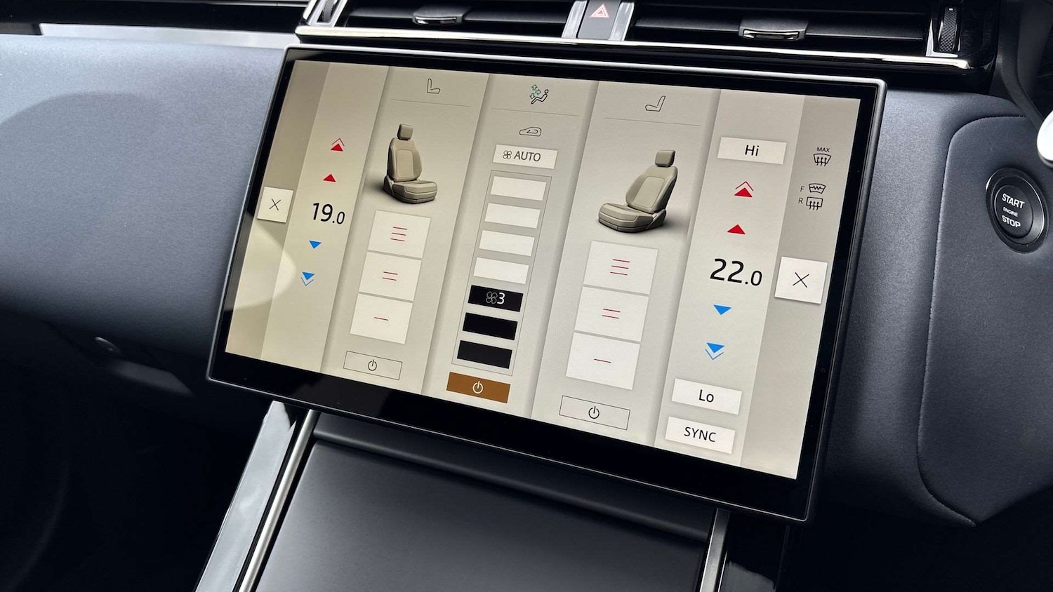 Used Land Rover Range Rover Velar 2023 for sale - 76459966: Photo 30