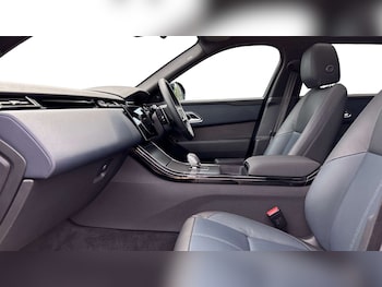 Used Land Rover Range Rover Velar 2023 for sale - 76459966: Photo