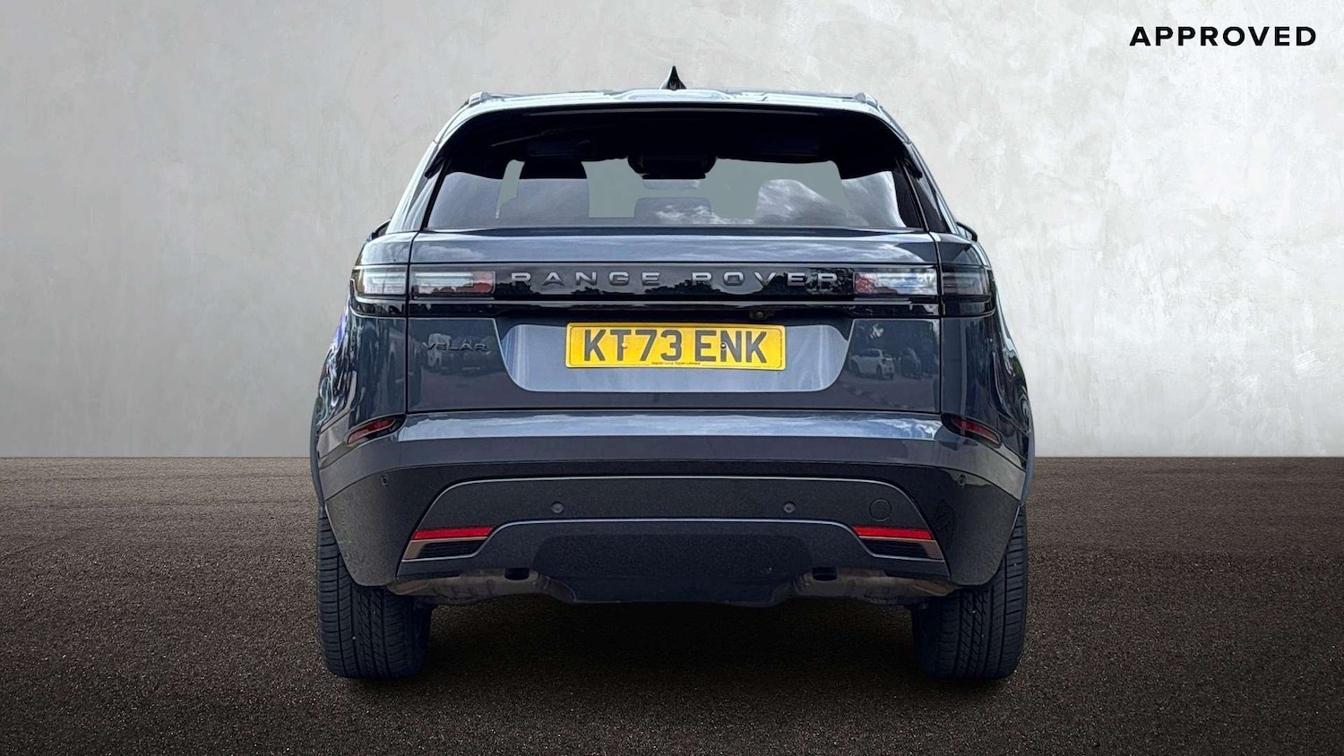 Used Land Rover Range Rover Velar 2023 for sale - 76459966: Photo 6