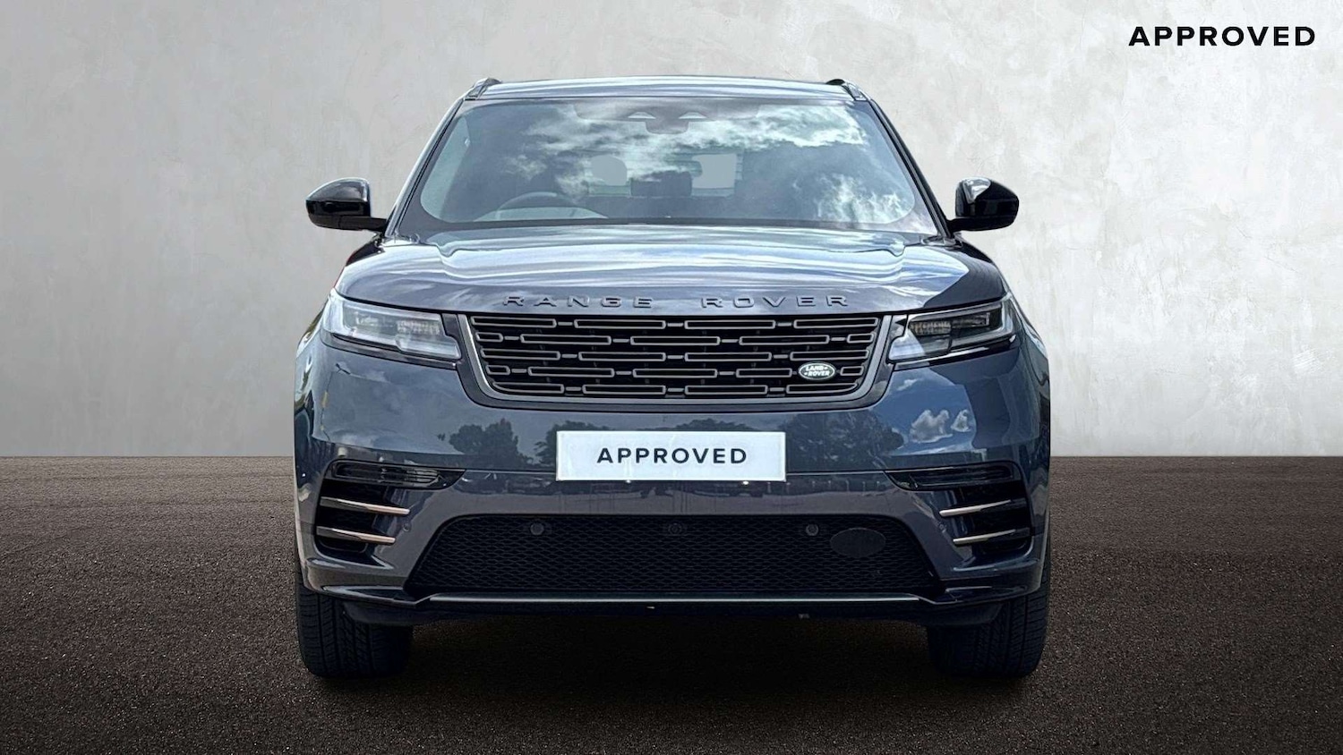 Used Land Rover Range Rover Velar 2023 for sale - 76459966: Photo 7