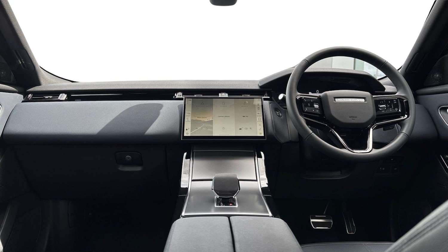 Used Land Rover Range Rover Velar 2023 for sale - 76459966: Photo 9