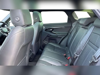 Used Land Rover Range Rover Evoque 2022 for sale - 79511816: Photo