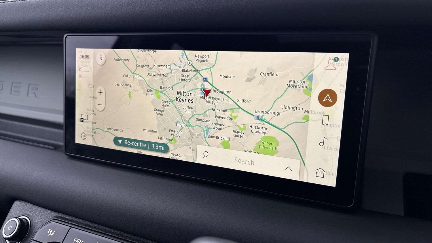 Used Land Rover Defender 2024 for sale - 77458537: Photo 11