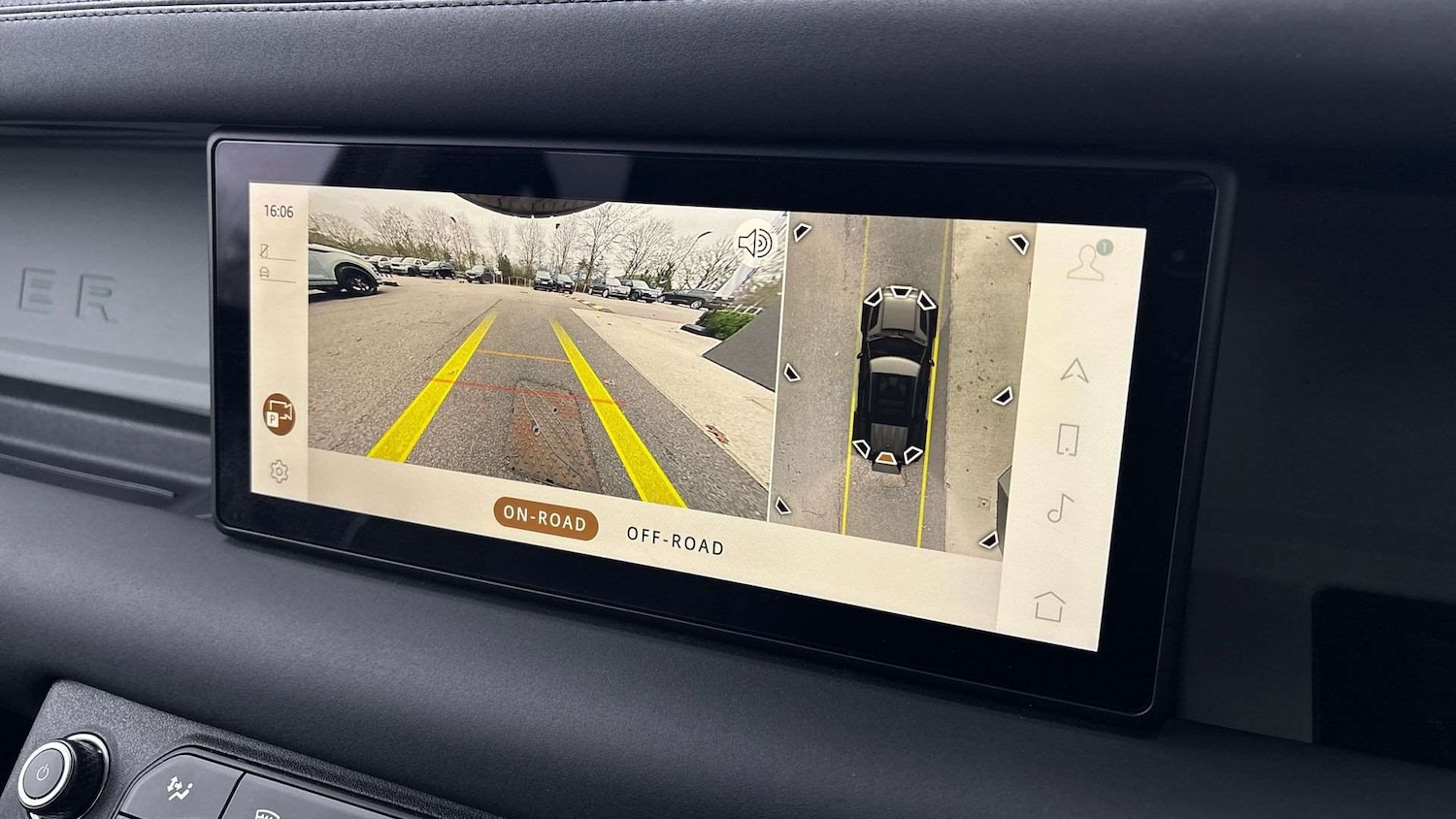 Used Land Rover Defender 2024 for sale - 77458537: Photo 12