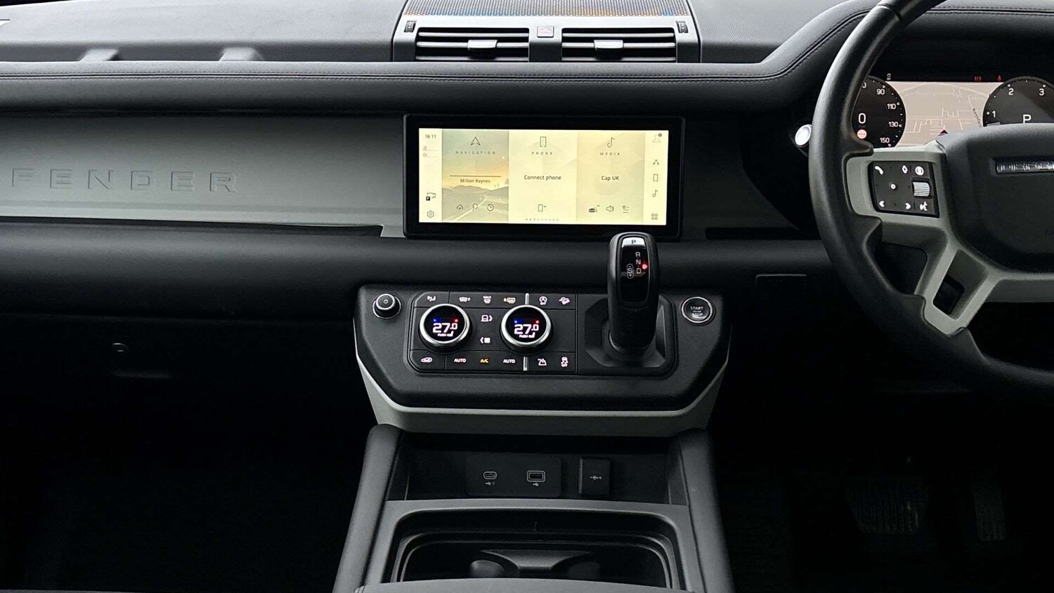 Used Land Rover Defender 2024 for sale - 77458537: Photo 14