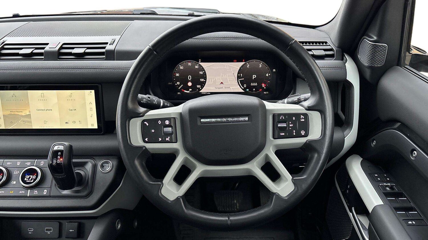 Used Land Rover Defender 2024 for sale - 77458537: Photo 15