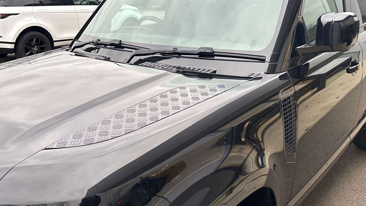 Used Land Rover Defender 2024 for sale - 77458537: Photo 20