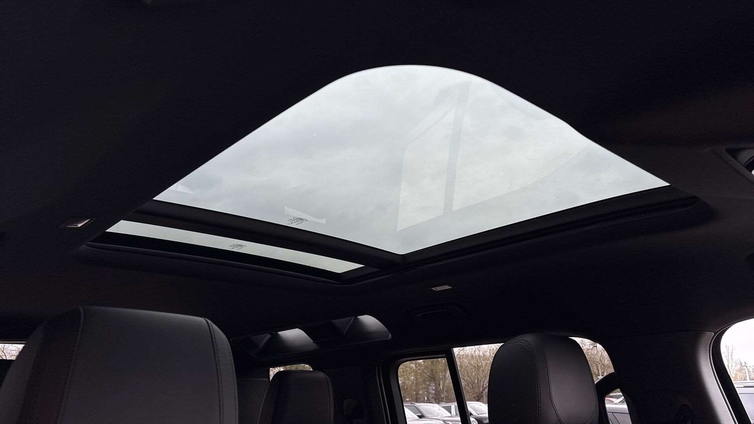 Used Land Rover Defender 2024 for sale - 77458537: Photo 21