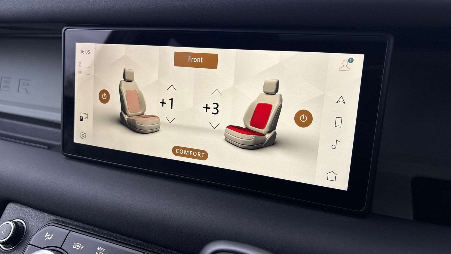 Used Land Rover Defender 2024 for sale - 77458537: Photo 22