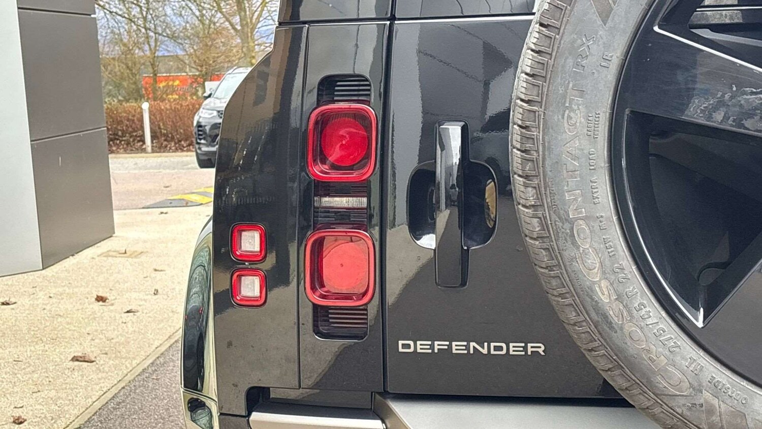 Used Land Rover Defender 2024 for sale - 77458537: Photo 26