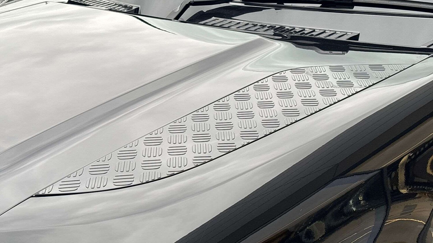 Used Land Rover Defender 2024 for sale - 77458537: Photo 28