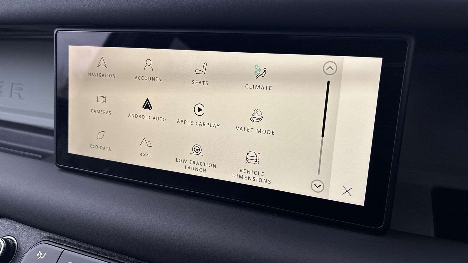 Used Land Rover Defender 2024 for sale - 77458537: Photo 34