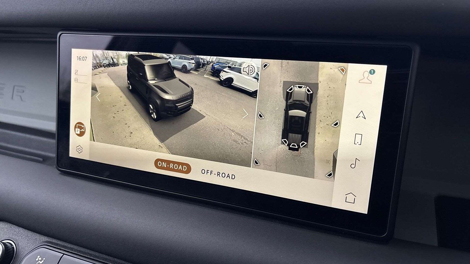 Used Land Rover Defender 2024 for sale - 77458537: Photo 35