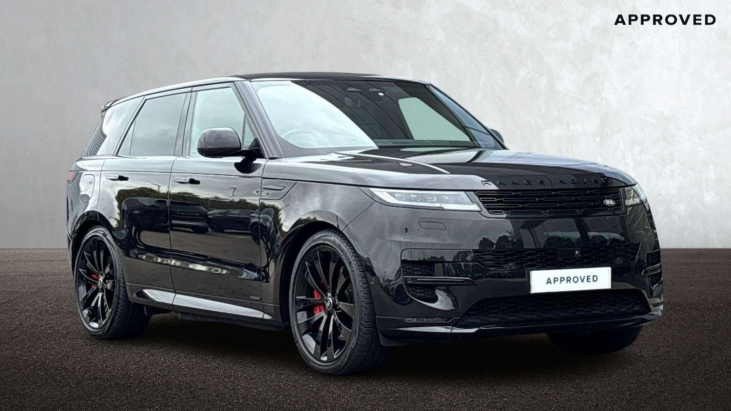 Used Land Rover Range Rover Sport 2022 for sale - 76459968: Photo 1