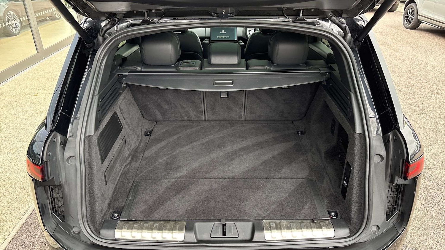 Used Land Rover Range Rover Sport 2022 for sale - 76459968: Photo 10