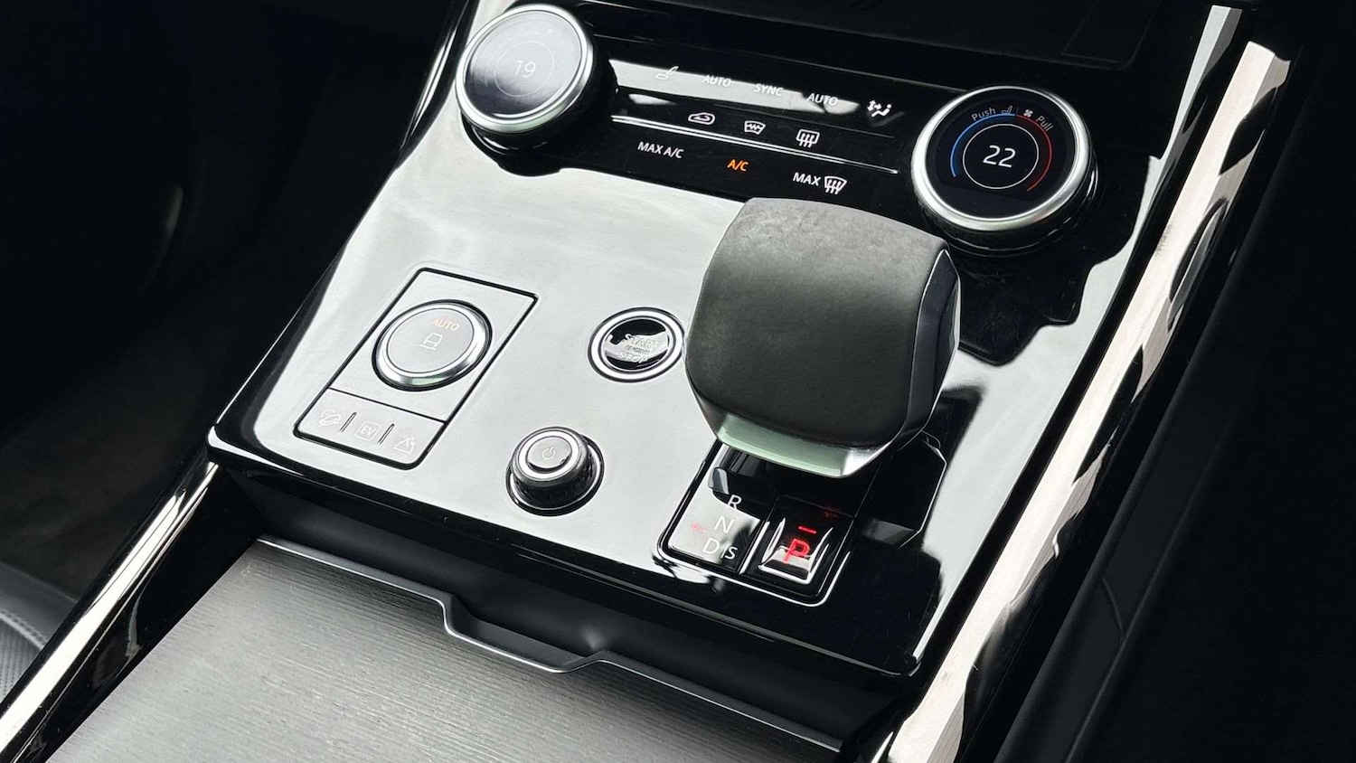 Used Land Rover Range Rover Sport 2022 for sale - 76459968: Photo 13