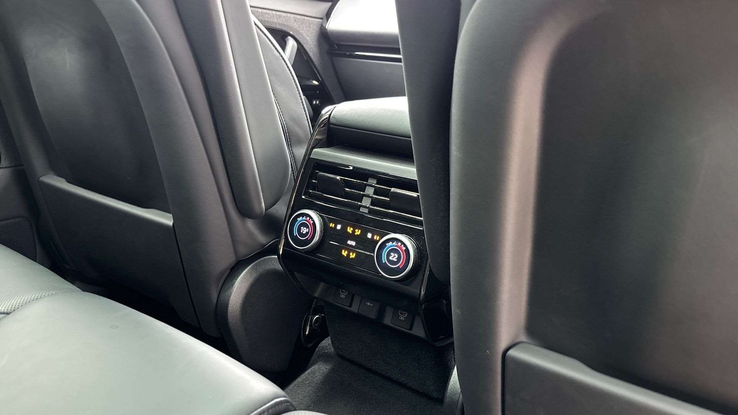 Used Land Rover Range Rover Sport 2022 for sale - 76459968: Photo 18