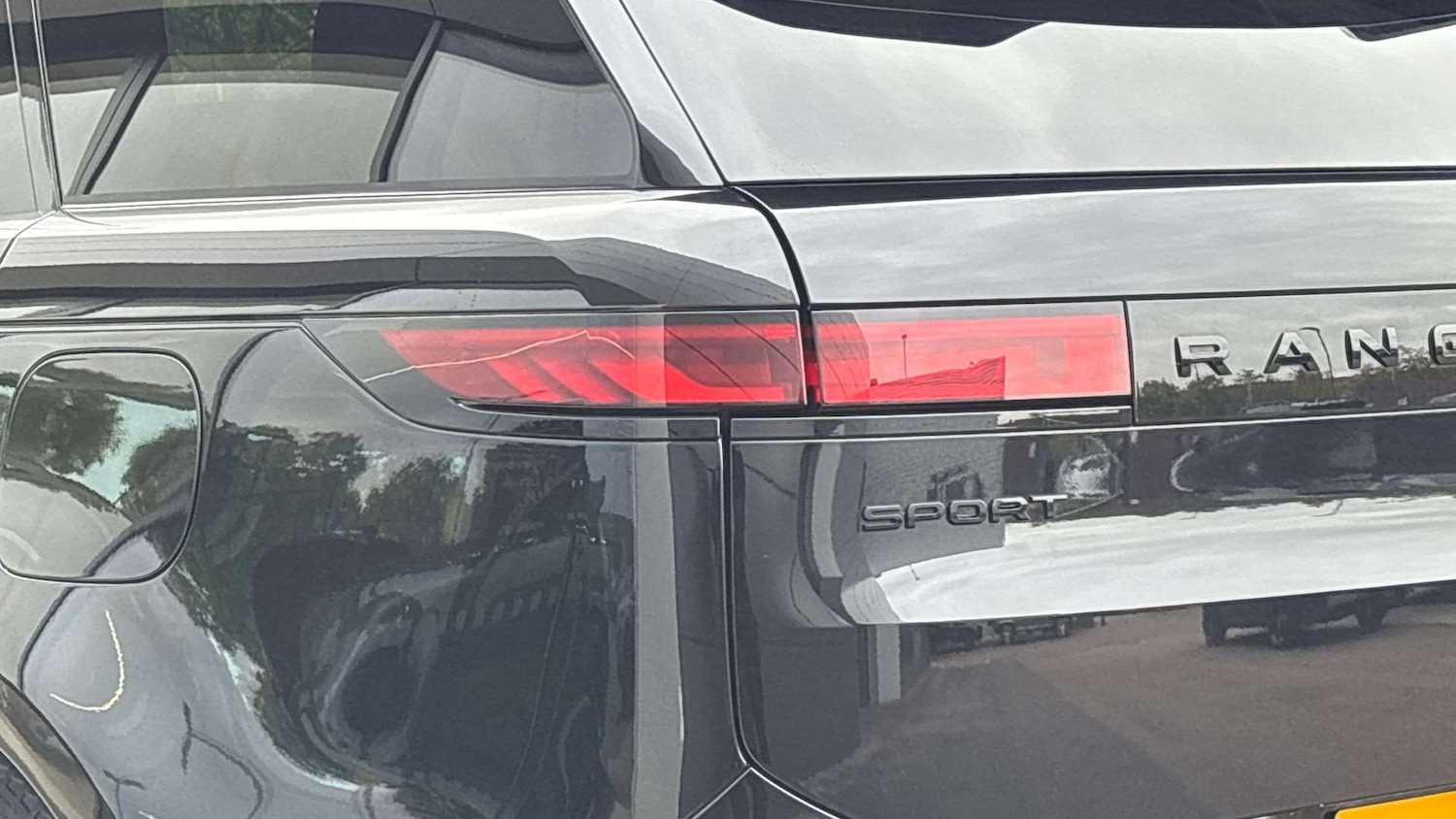 Used Land Rover Range Rover Sport 2022 for sale - 76459968: Photo 19