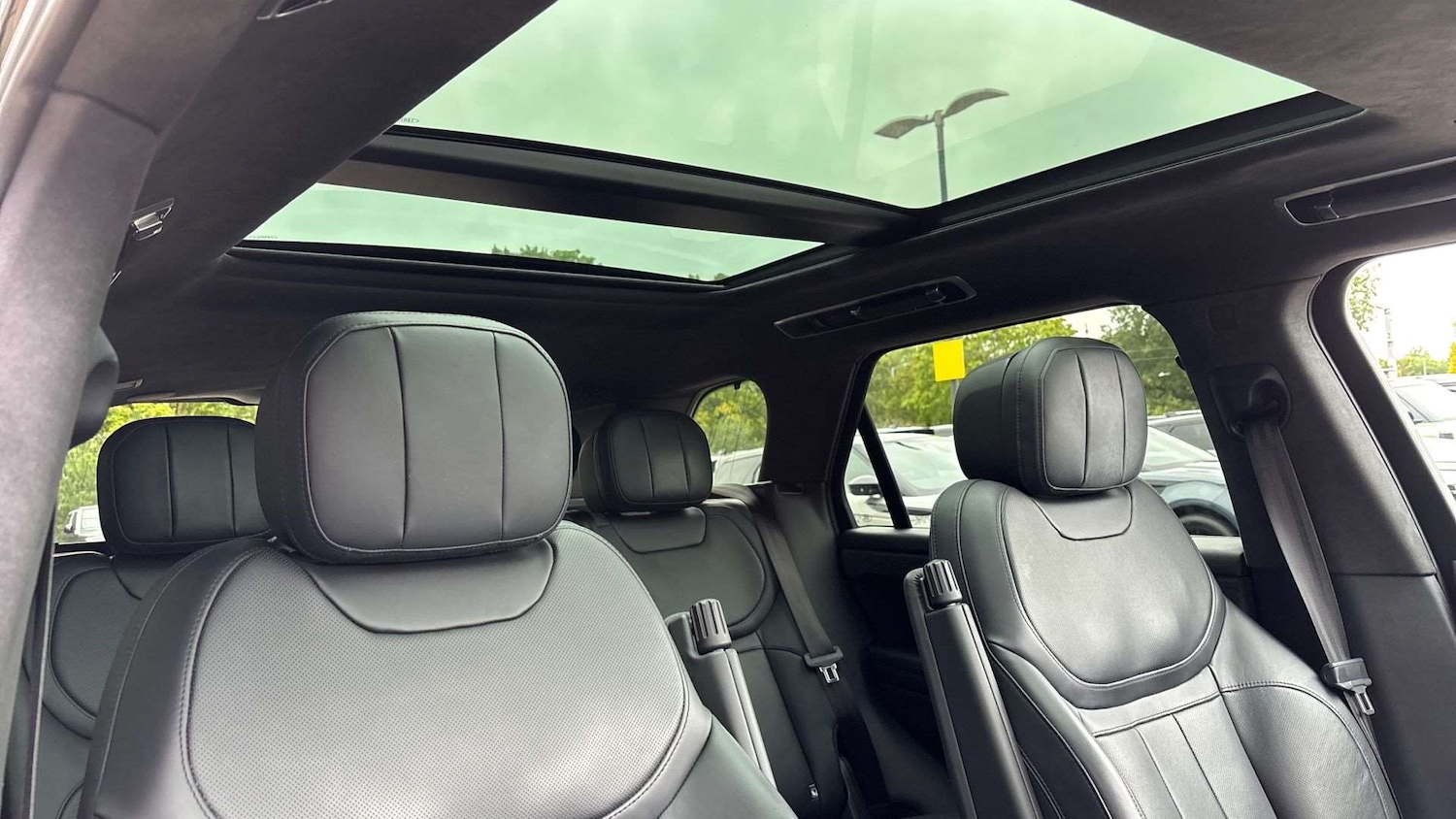 Used Land Rover Range Rover Sport 2022 for sale - 76459968: Photo 28