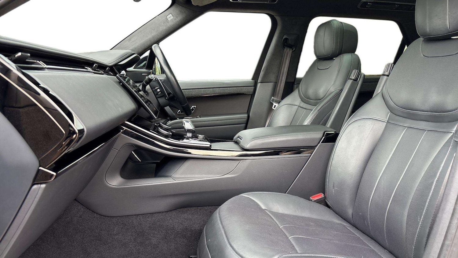 Used Land Rover Range Rover Sport 2022 for sale - 76459968: Photo 3