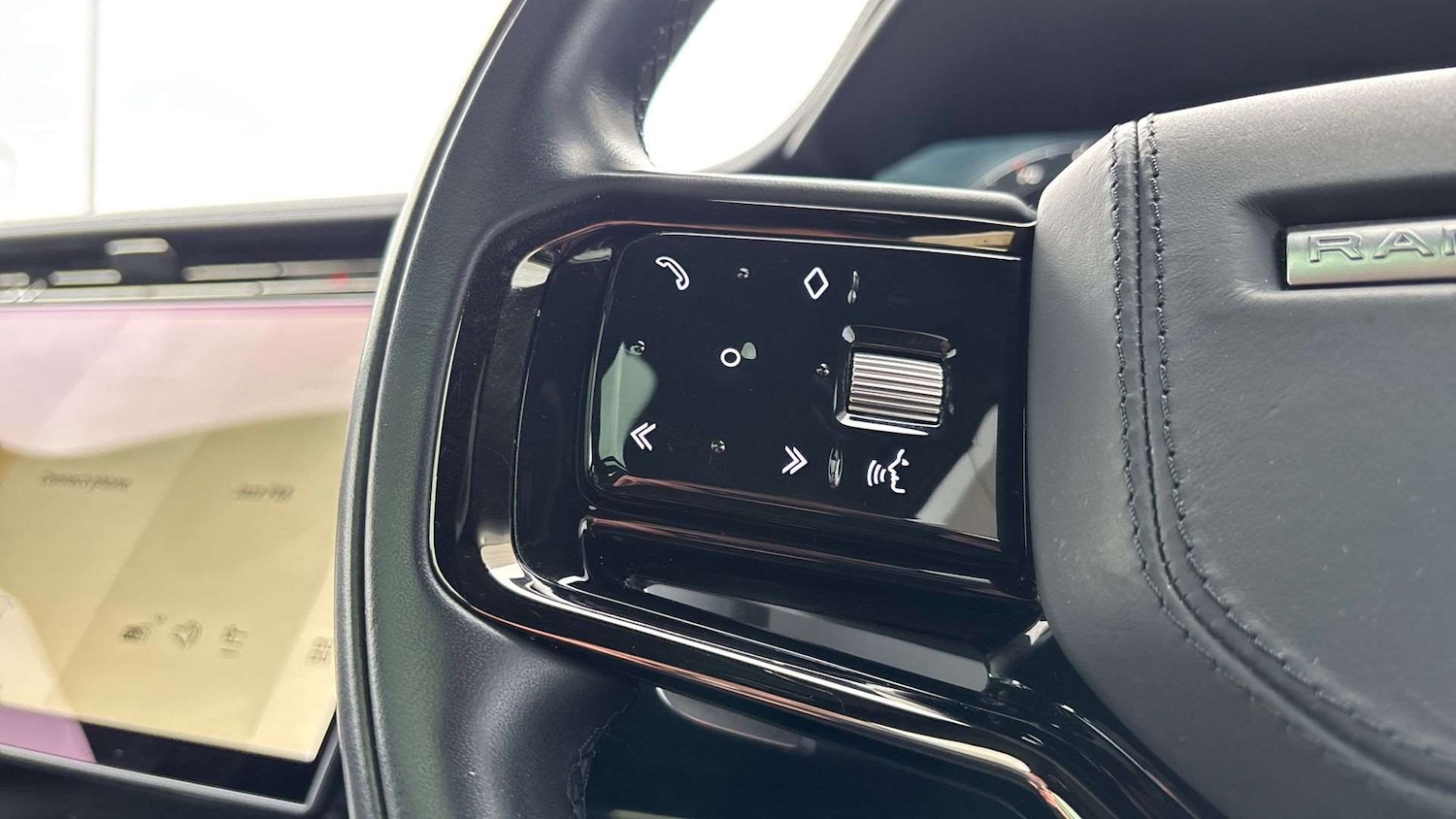 Used Land Rover Range Rover Sport 2022 for sale - 76459968: Photo 30