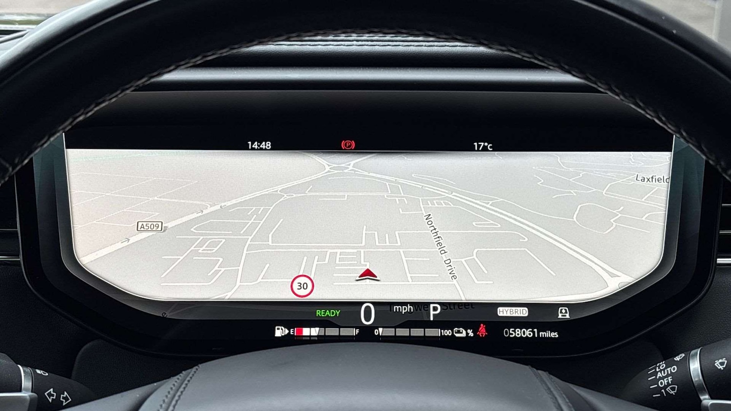 Used Land Rover Range Rover Sport 2022 for sale - 76459968: Photo 34