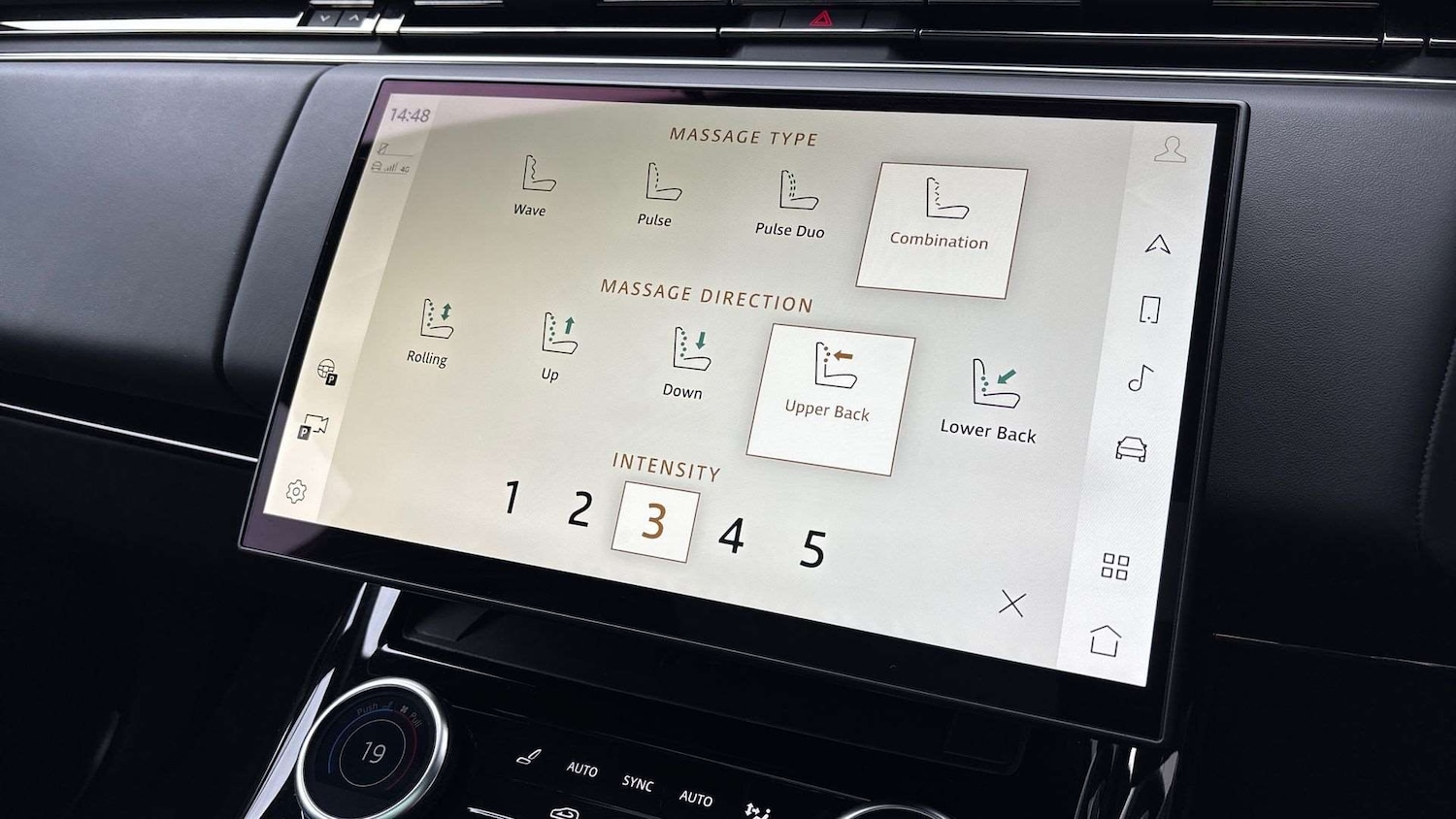 Used Land Rover Range Rover Sport 2022 for sale - 76459968: Photo 35