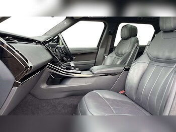 Used Land Rover Range Rover Sport 2022 for sale - 76459968: Photo