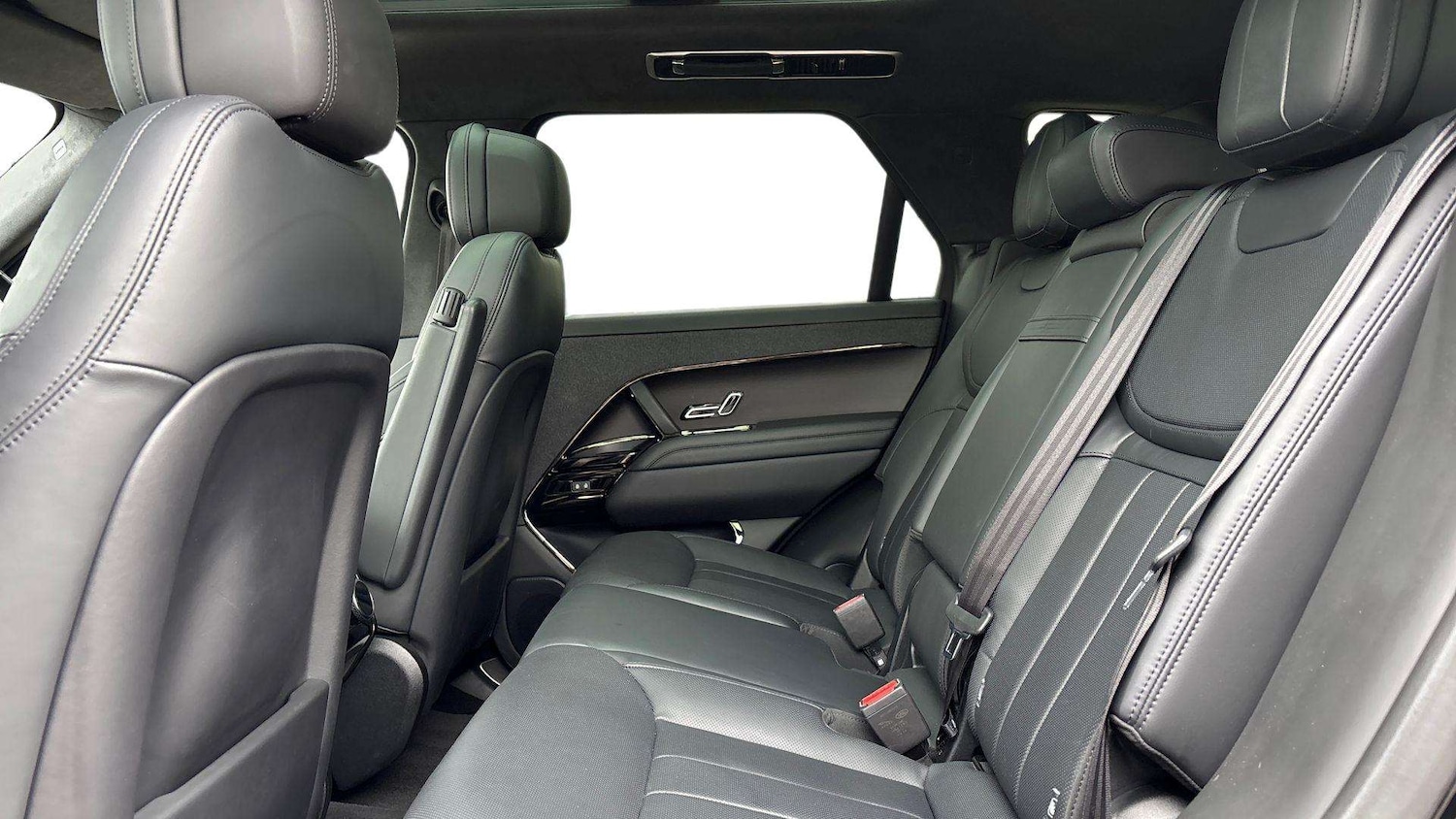 Used Land Rover Range Rover Sport 2022 for sale - 76459968: Photo 4