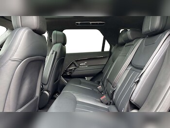 Used Land Rover Range Rover Sport 2022 for sale - 76459968: Photo