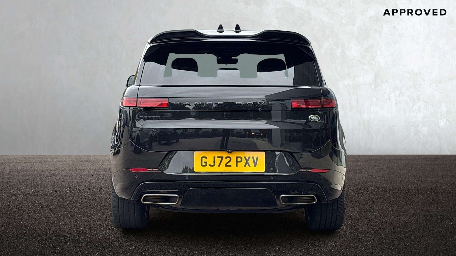 Used Land Rover Range Rover Sport 2022 for sale - 76459968: Photo 6