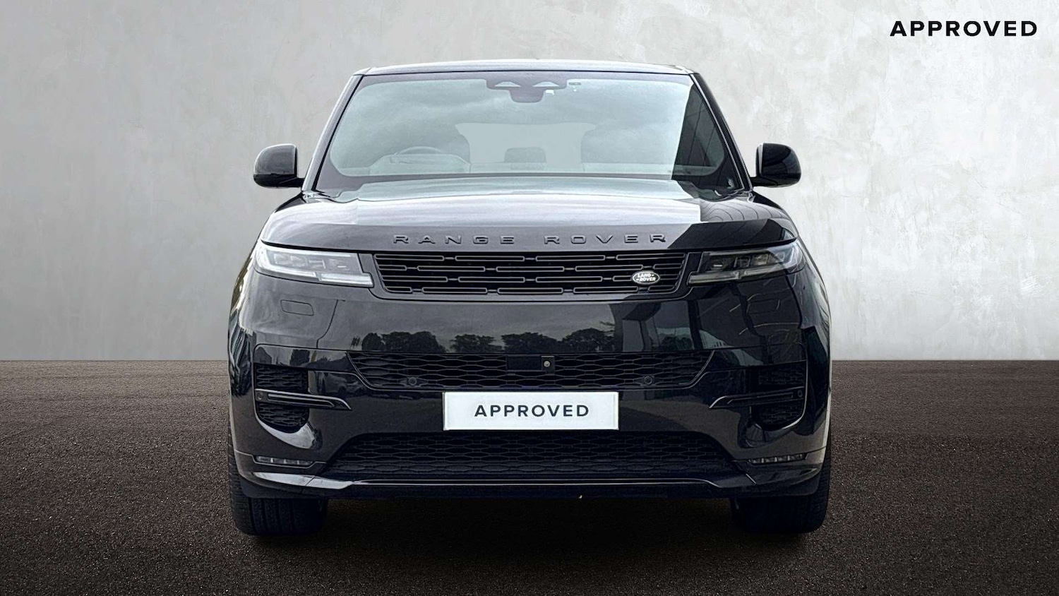 Used Land Rover Range Rover Sport 2022 for sale - 76459968: Photo 7