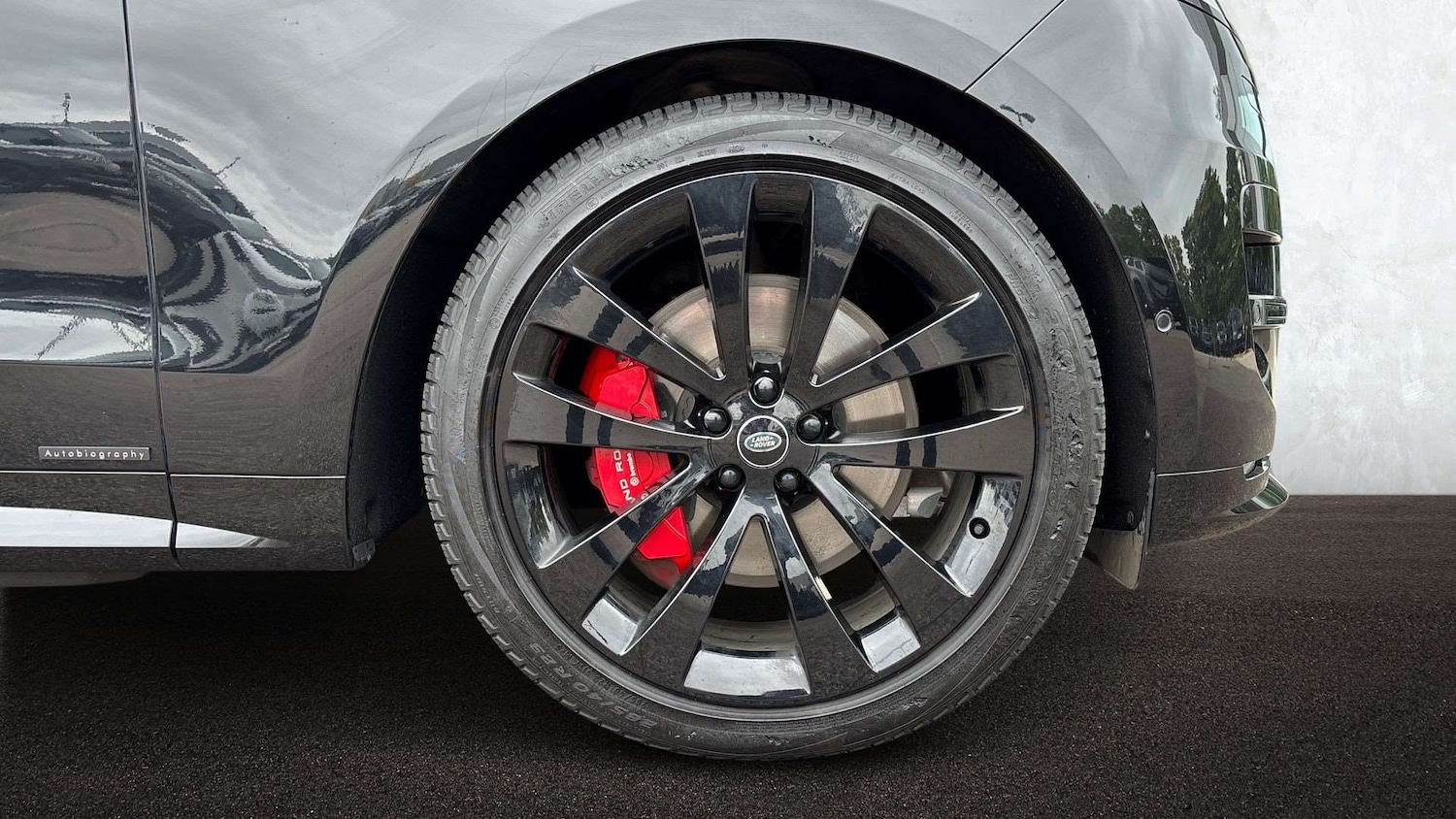 Used Land Rover Range Rover Sport 2022 for sale - 76459968: Photo 8