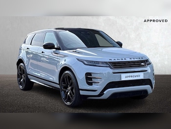 Used Land Rover Range Rover Evoque 2025 for sale - 79109438: Photo
