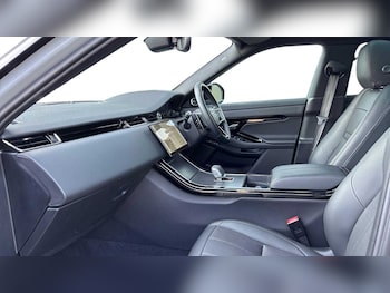 Used Land Rover Range Rover Evoque 2025 for sale - 79109438: Photo