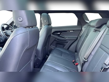 Used Land Rover Range Rover Evoque 2025 for sale - 79109438: Photo