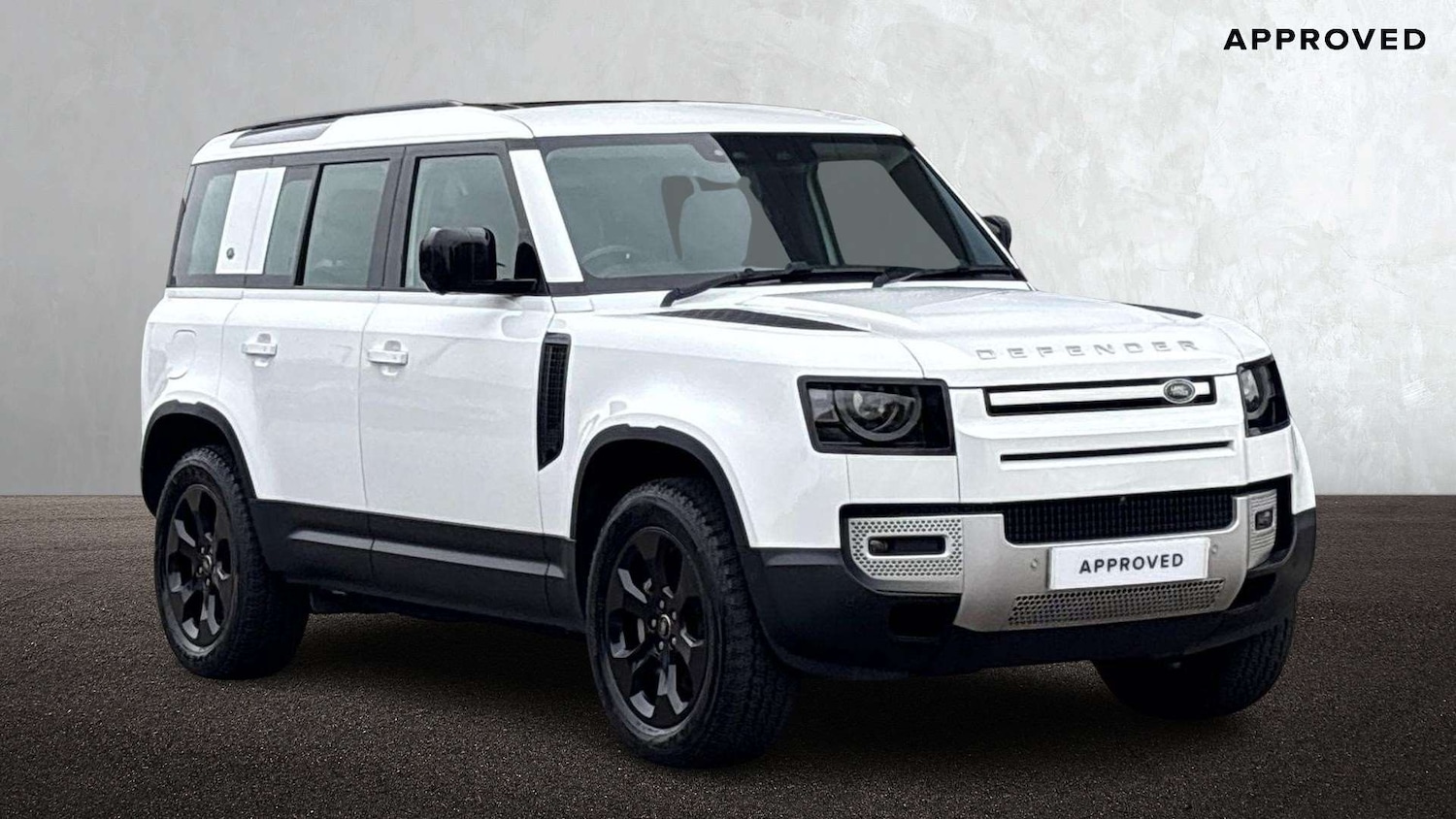 Used Land Rover Defender 2022 for sale - 76460577: Photo 1