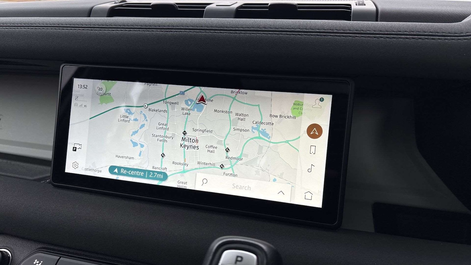 Used Land Rover Defender 2022 for sale - 76460577: Photo 11