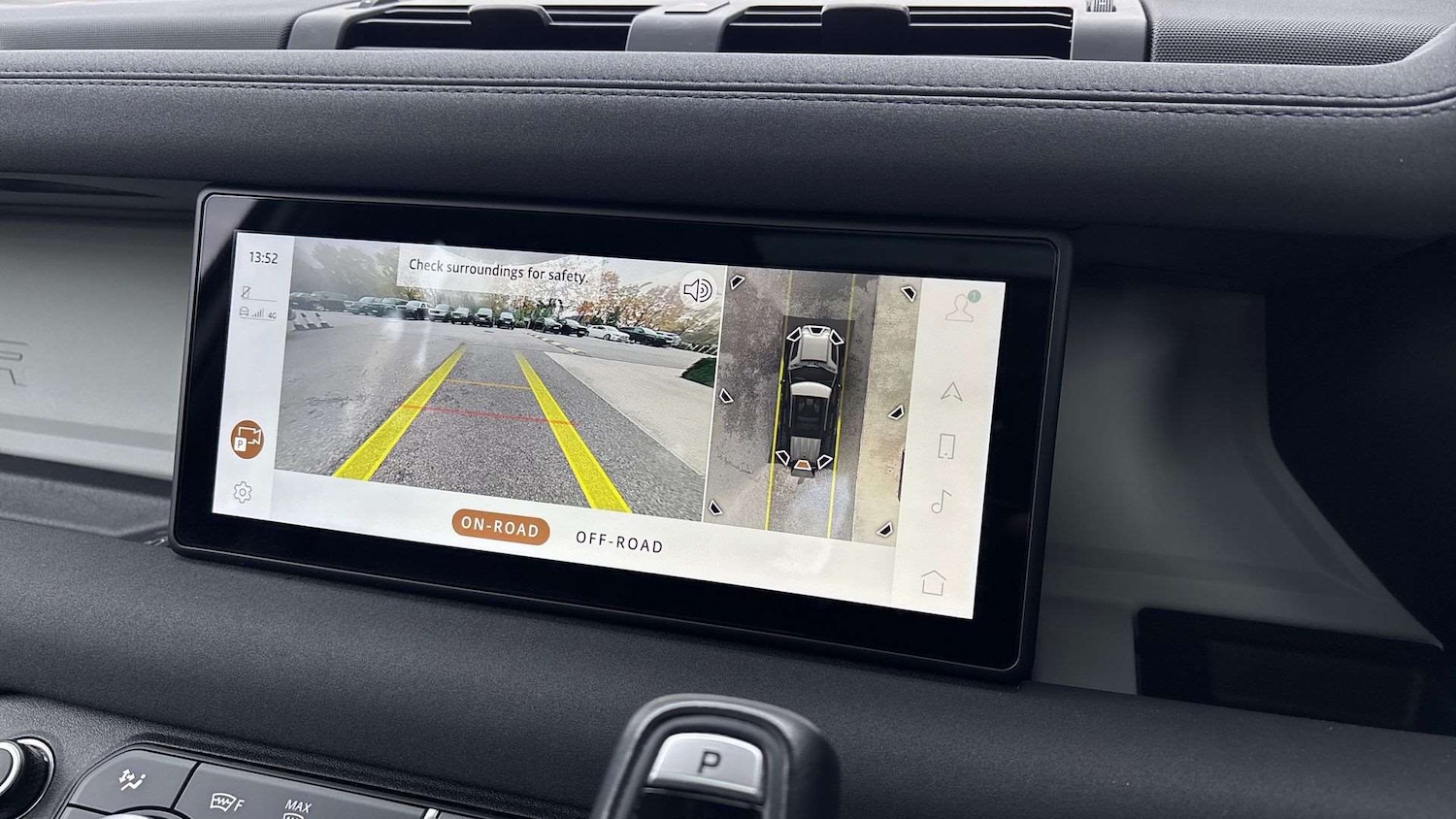 Used Land Rover Defender 2022 for sale - 76460577: Photo 12