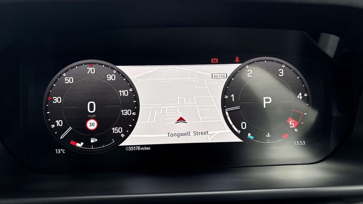 Used Land Rover Defender 2022 for sale - 76460577: Photo 16