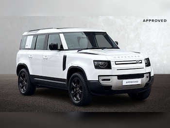 Used Land Rover Defender 2022 for sale - 76460577: Photo